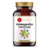 Yango Ashwagandha z witaminami z grupy B 90 k