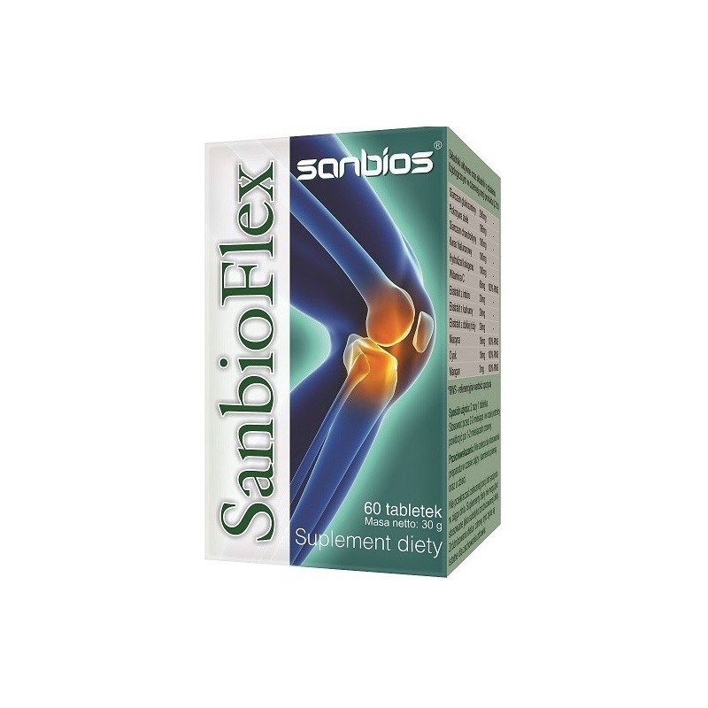 Sanbios Sanbiosflex 60 T
