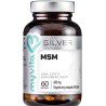 Myvita Silver Msm 100% 60 K stawy