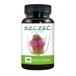 Alter Medica Szczeć 60 K