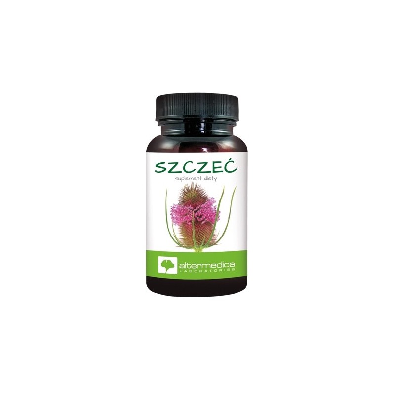 Alter Medica Szczeć 60 K