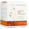 Naturalis Beauty Aksamitny Krem Nawilżający 50Ml