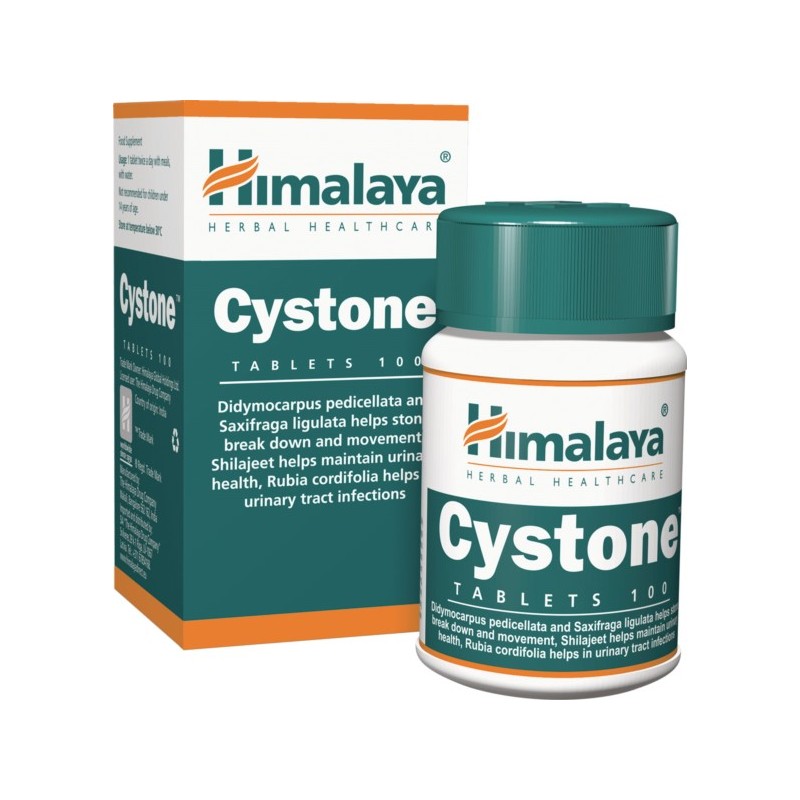 Himalaya Cystone 100 T