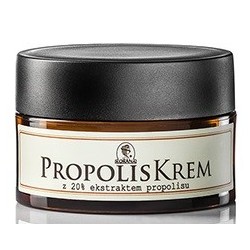 Korana Propolis Krem 50 ml Reguluje Ilość Sebum