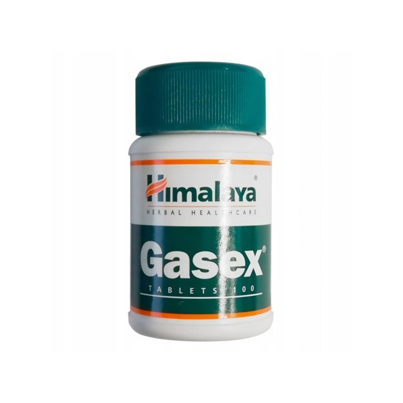 Himalaya Gasex 100 t
