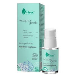 AVA Adaptogenic Krem pod oczy 15 ml