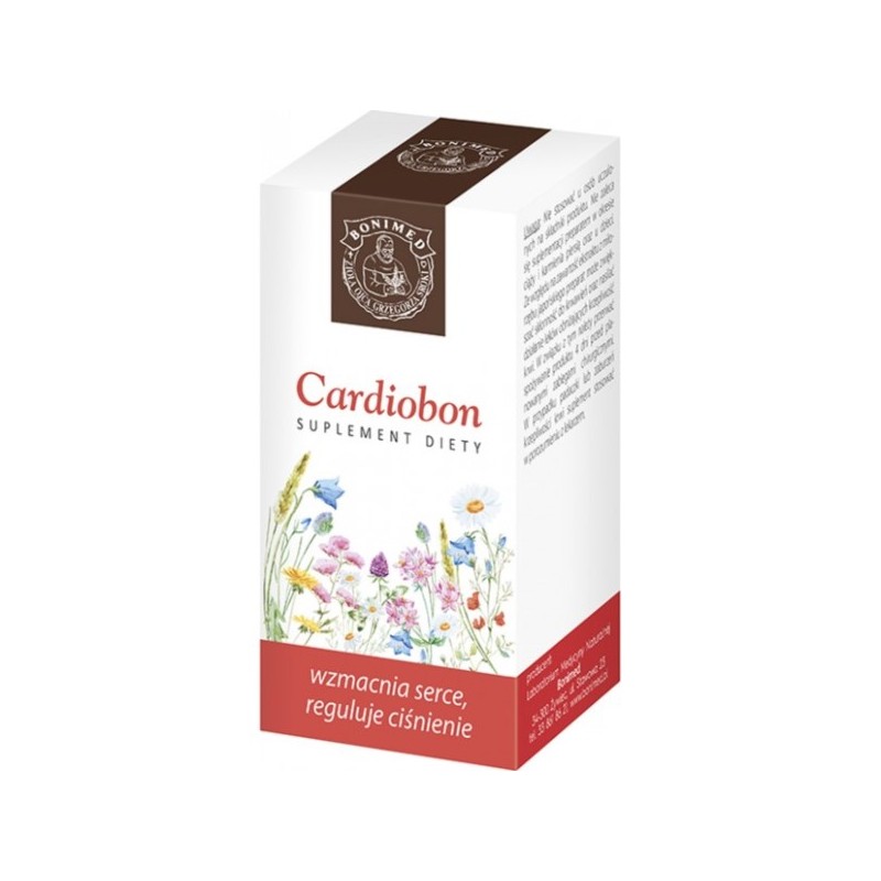 Bonimed Cardiobon 30 K