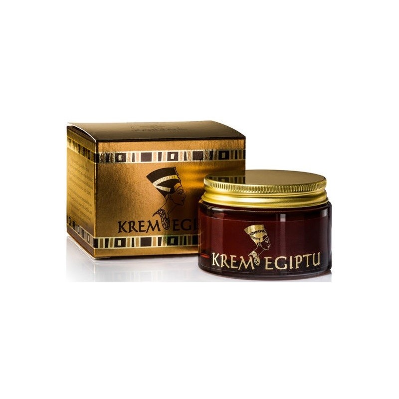 Korana Krem Egiptu 50Ml Odżywia I Regeneruje Skórę