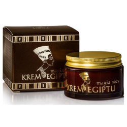 Korana Krem Egiptu Magia Nocy 50 Ml Do Twarzy