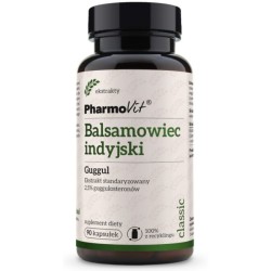 Pharmovit Balsamowiec indyjski 90 k