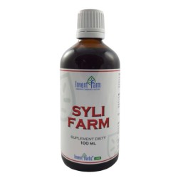 Invent Farm Syli Farm 100 ml