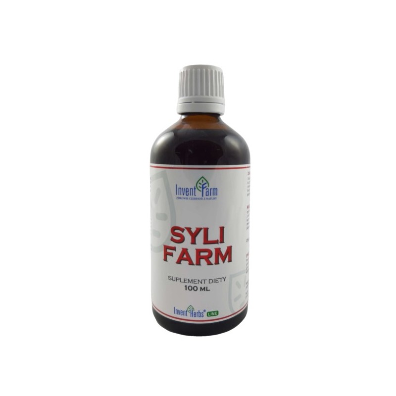 Invent Farm Syli Farm 100 ml
