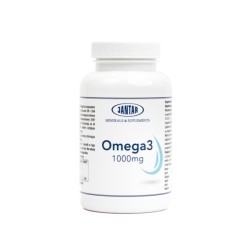 Jantar Omega 3 1000 Mg 90 K  Dla Serca Mózg