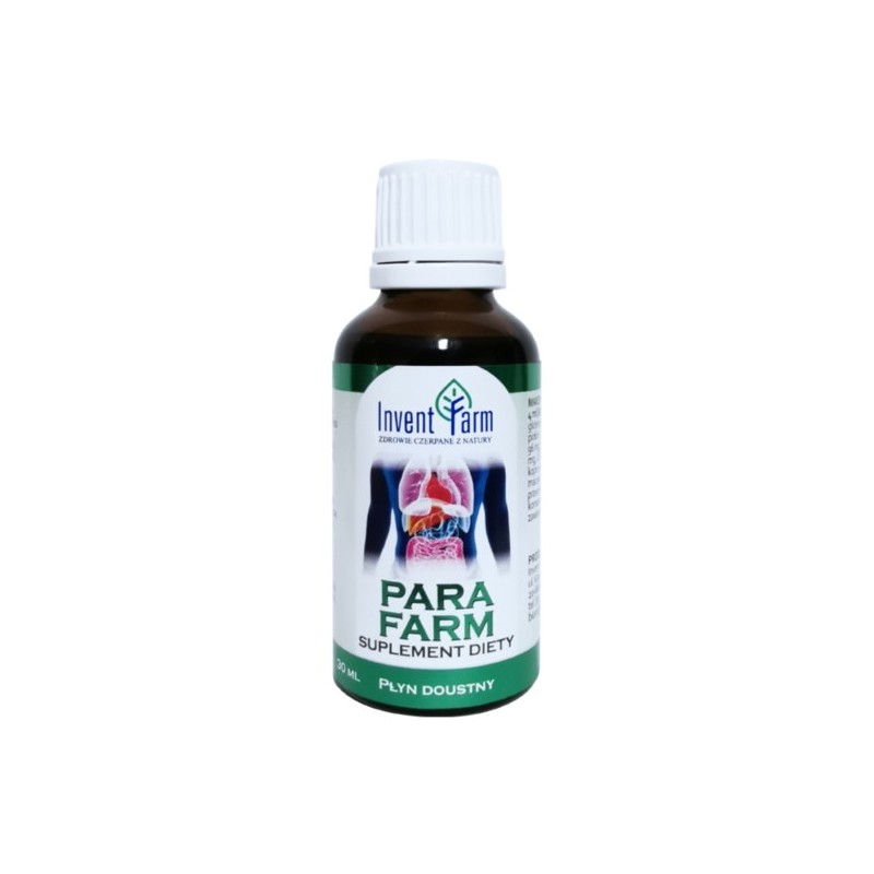 Invent Farm Para Farm 30 ml