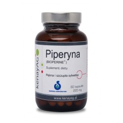 Kenay Piperyna 60 k