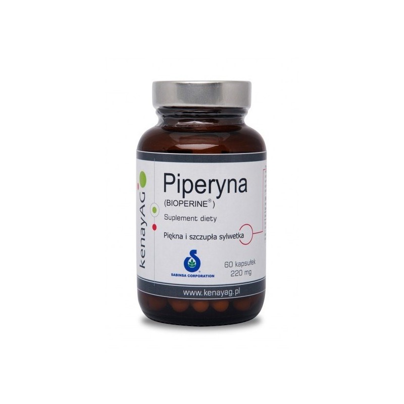 Kenay Piperyna 60 k