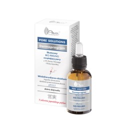 AVA Pore Solutions Peeling zwężający pory 30ml
