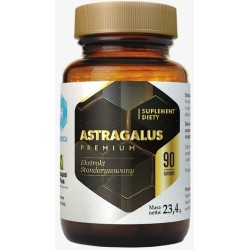 Hepatica Astragalus Premium  90 k