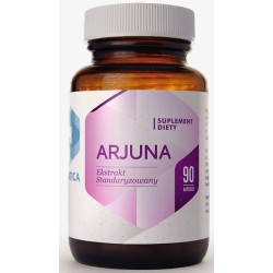 Hepatica Arjuna 90 k