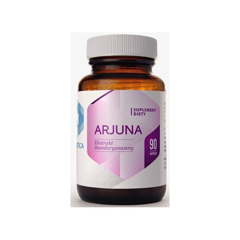 Hepatica Arjuna 90 k