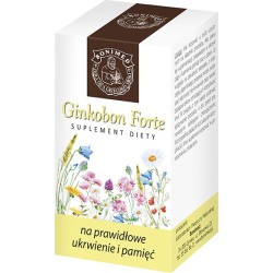 Bonimed Ginkobon Forte  30 K