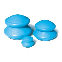 Meridian Gumowe Bańki Bezogniowe 4 Szt