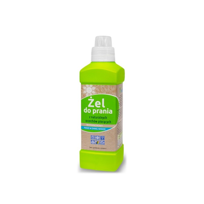 EcoVariant Żel Do Prania W Zimnej Wodzie EcoWash