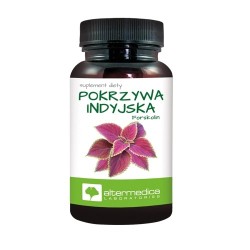 Alter Medica Pokrzywa Indyjska 60 K