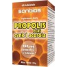Sanbios Propolis Plus Wit C Cynk 60 T