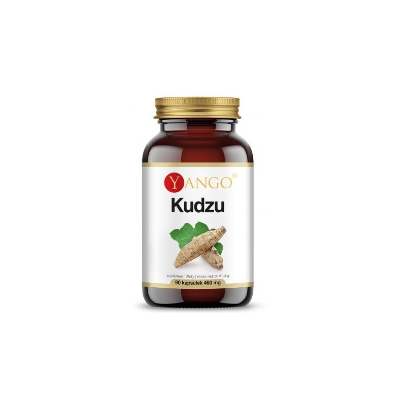 Yango Kudzu 460 mg 90 k