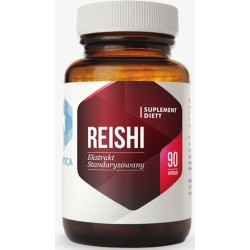 Hepatica Reishi 90 k