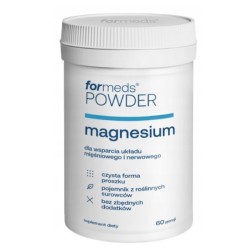 Formeds Power Magnesium