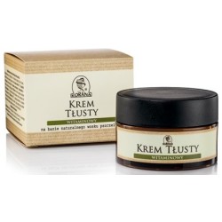 Korana Krem Tłusty Witaminowy 50 Ml Do Twarzy