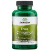 Swanson Full Spectrum Cynamon Cejloński 120 K