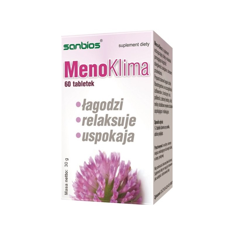 Sanbios Menoklima 60 T