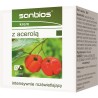 Sanbios Krem Z Acerolą 50 ml Nawilża i Ujędrnia