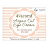 Nacomi Krem Pod Oczy 15Ml Nawilża I Odżywia Skórę