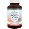 Medverita Magnez Potas  P 5 P 100 K