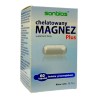 Sanbios Magnez Chelatowy Plus 60 kap