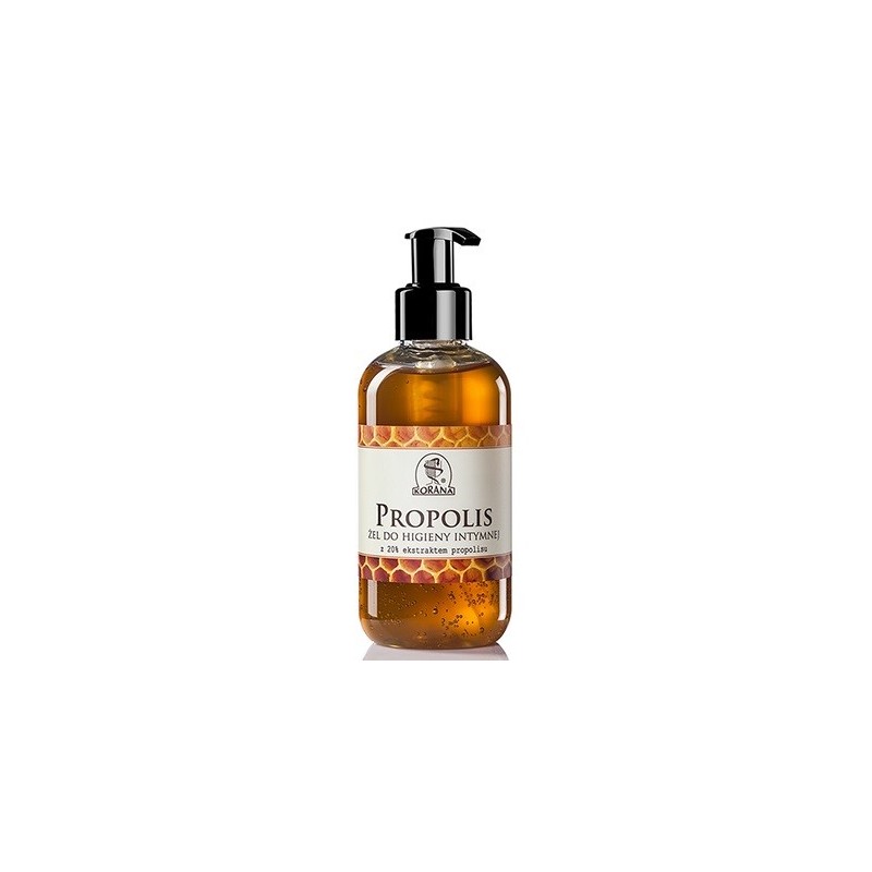 Korana Propolis Żel Do Higieny Intymnej 200 Ml