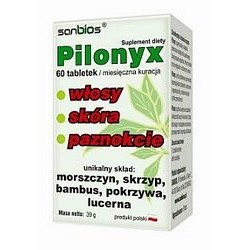 Sanbios Pilonyx 60 T