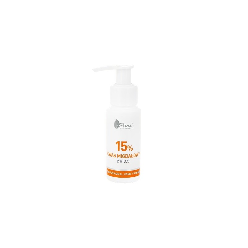 AVA PHT Kwas migdałowy 15% peeling kwasowy