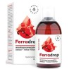 Aura Herbals Ferradrop 500Ml Przy Niedoborze Żelaz