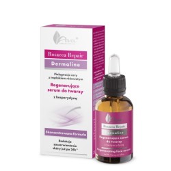 AVA Rosacea Repair Serum Regeneracyjne Hesperydyna