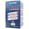 Sanbios Magnez Z Potasem 60 kapsułek