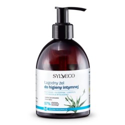 Sylveco Łagodny Żel do Higieny Intymnej 300 ml