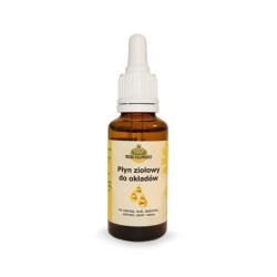 Medi-Flowery Płyn Ziołowy Do Okładów 30 Ml