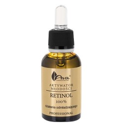 AVA Aktywator Młodości Retinol z Witaminami 30 ml