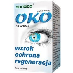 Sanbios Oko 30 T