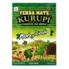 Yerba Mate Kurupi Ginger Menta Limon 500 g